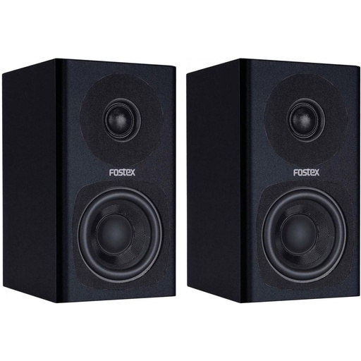 [104762] Fostex PM0.3D(B) 230V Only