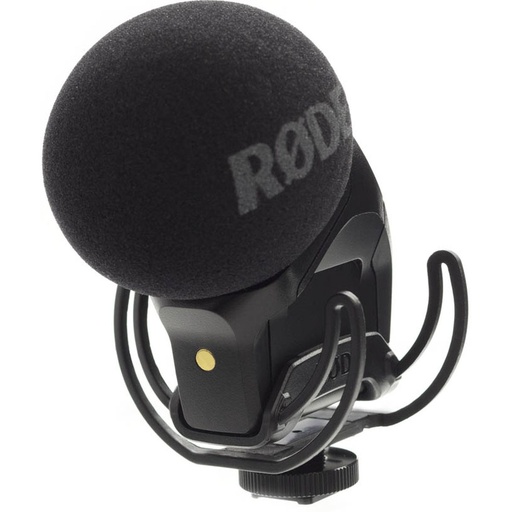[105291] RØDE Stereo VideoMic Pro Rycote