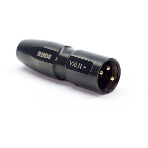 [RD105308] RØDE VXLR+