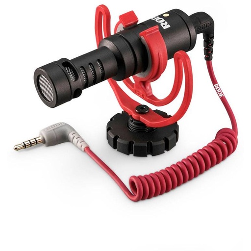 [RD105559] RØDE VideoMicro