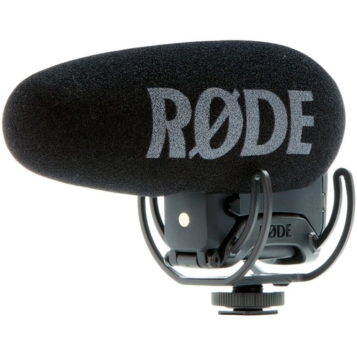[RD106588] RØDE VideoMic Pro +