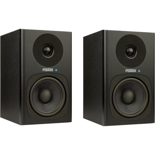 [107309] Fostex PM0.4C(B)