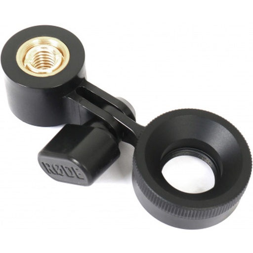 [159-008-01] RØDE NT-USB Mount Ring