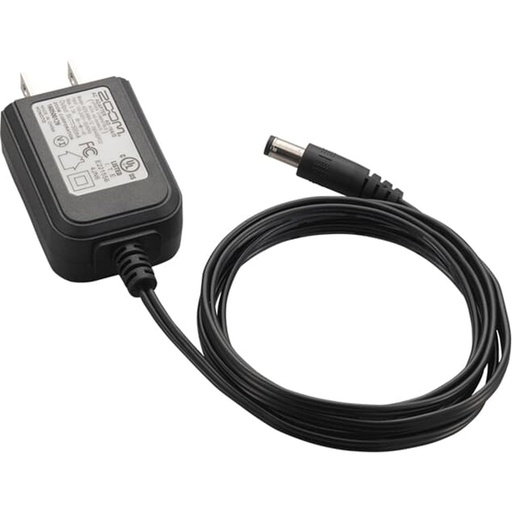 [210484] Zoom AD-16 AC Adapter