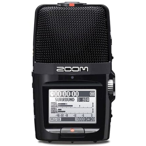 [10005121] Zoom H2N Handy Recorder