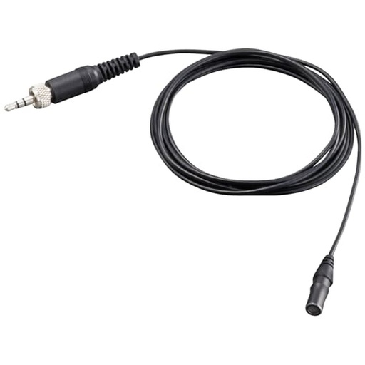 [315200] Zoom Lavalier Microphone For f/1.0