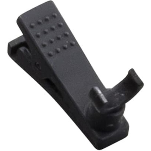 [315201] Zoom Lavalier Microphone Clip