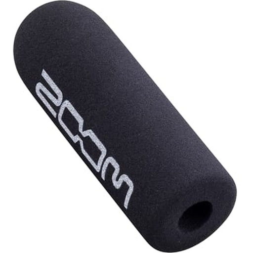 [315206] Zoom Foam Windscreen