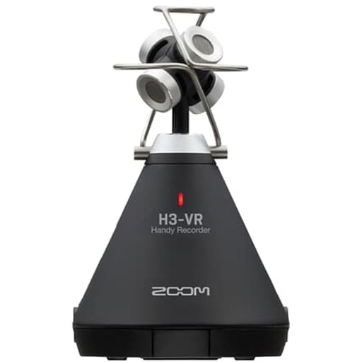 [315279] Zoom H3-VR 360GRD Audio Recorder
