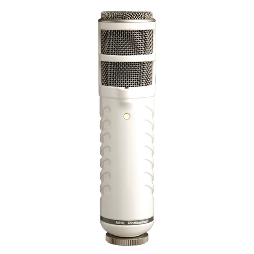[RD102336] RØDE USB Podcast Microphone w/ RM2