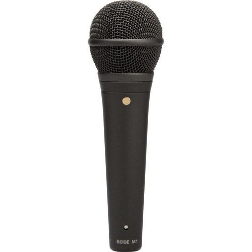 [RD102889] RØDE M1 Dynamic Live Performance Microphone