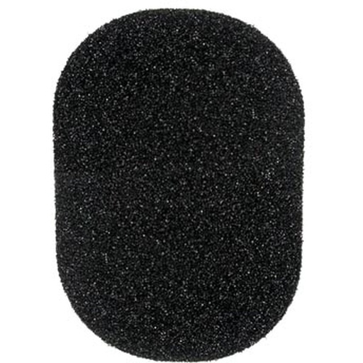 [33080010] RØDE WS2 Windshield For NT1-A NT2-A NT1000 NT2000 NTK K2 B