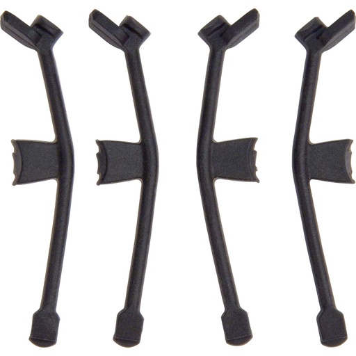 [RD102399] RØDE SVM-EB Elastic Bands For Stereo VideoMic VV