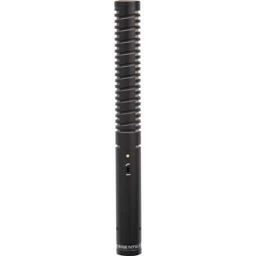 [33080022] RØDE NTG-1 Shotgun Microphone w/ Windshield