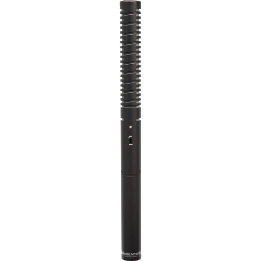 [RD102139] RØDE NTG-2 Shotgun Microphone