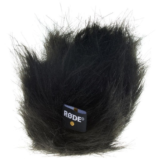 [RD102376] RØDE Deadkitten Windshield For Stereo VideoMic O