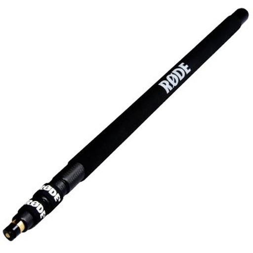 [RD102315] RØDE Mini Boompole Aluminium 4 Delig 2METER O