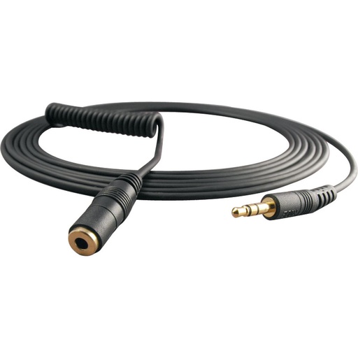[RD102157] RØDE VC1 Stereo Extension Cable 3.5mm Male F/Emale 3.0m