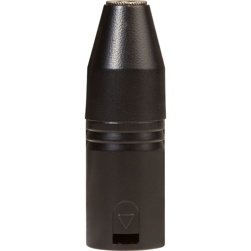 [RD102156] RØDE VXLR Adapter 3.5 Female To XLR Male