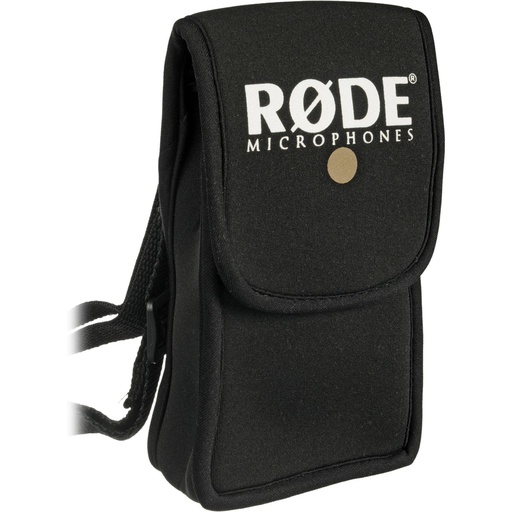 [RD102357] RØDE SVM Bag For Stereo VideoMic And Acc O