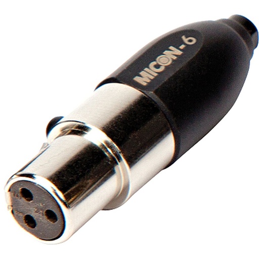 [RD103081] RØDE MICON-6 O