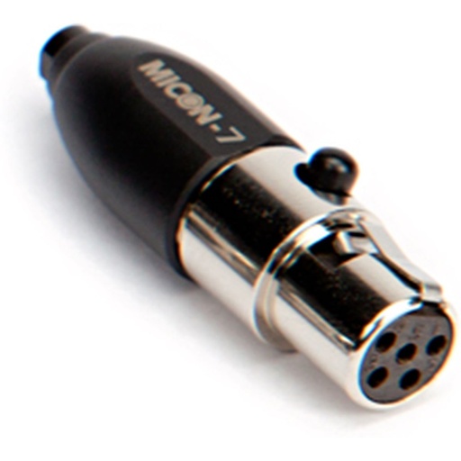 [RD103082] RØDE MICON-7 O