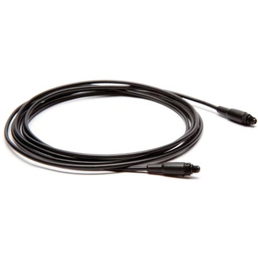 [RD103037] RØDE Micon Cable 1.2m For Micon Connectors Black O