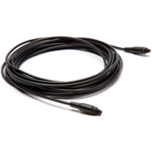 [RD103038] RØDE Micon Cable 3m For Micon Connectors Black
