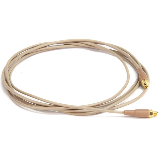 [RD103165] RØDE Micon Cable 1.2m For Micon Connectors Pink