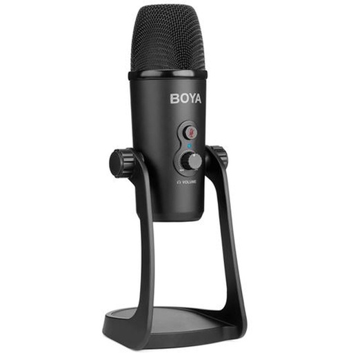 [350315] Boya USB Studio Microphone BY-PM700