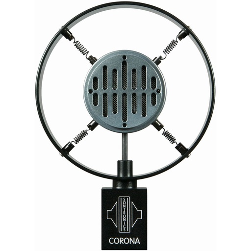 [CORONA] Sontronics Corona Supercardiod Dynamic Microphone