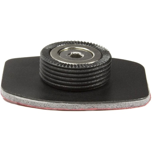 [D113932] 9.Solutions Quick Mount Receiver To Adhesive Plate