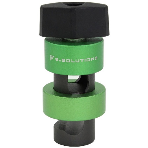 [D113992] 9.Solutions 3/8" Gag