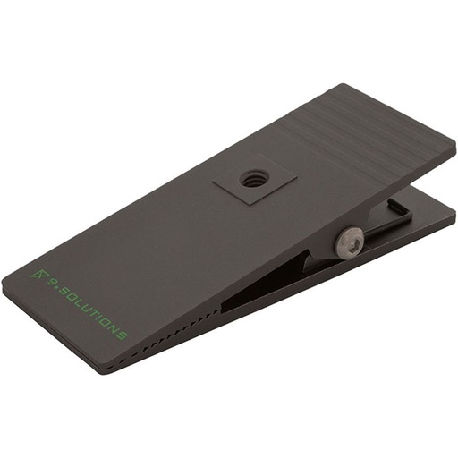 [D114012] 9.Solutions Action Camera Flat Clamp