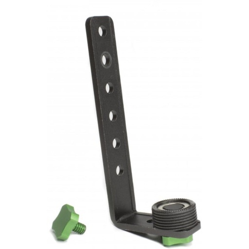 [D114022] 9.Solutions Action Camera L-Bracket