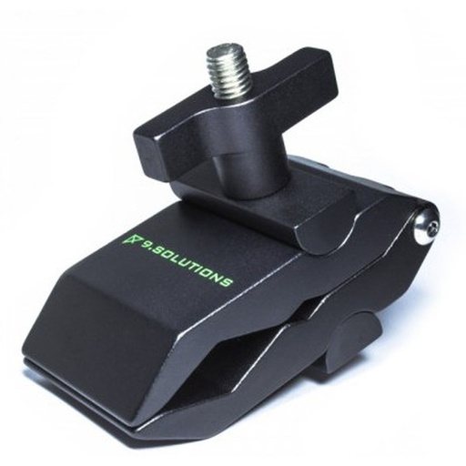 [D114062] 9.Solutions Python Clamp