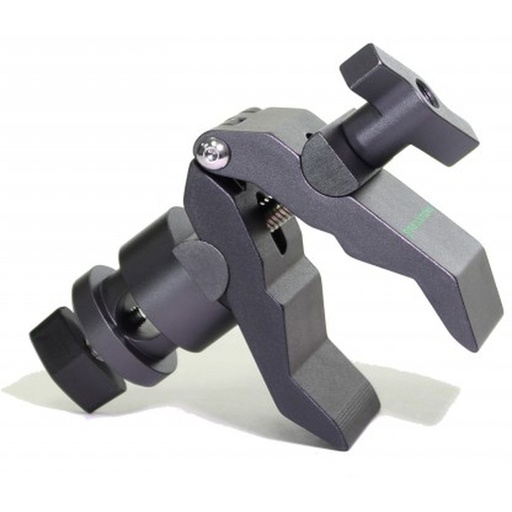 [D114102] 9.Solutions Python Clamp w/ Grip Head