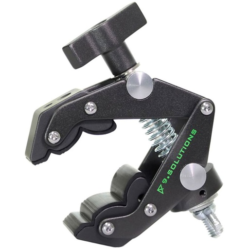 [D114132] 9.Solutions Savior Clamp