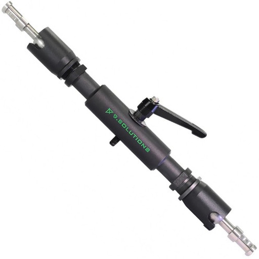 [D114202] 9.Solutions Double Joint Arm Short (360mm)