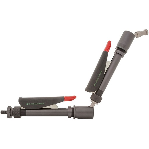 [D114222] 9.Solutions Double EL-BO Arm