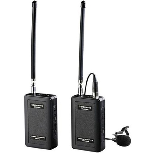 [189445] Saramonic Wireless Microphone System WM4C