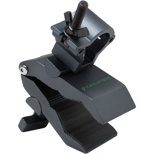 [D135212] 9.Solutions Python w/ 35mm Coupler For EX Sus Pole