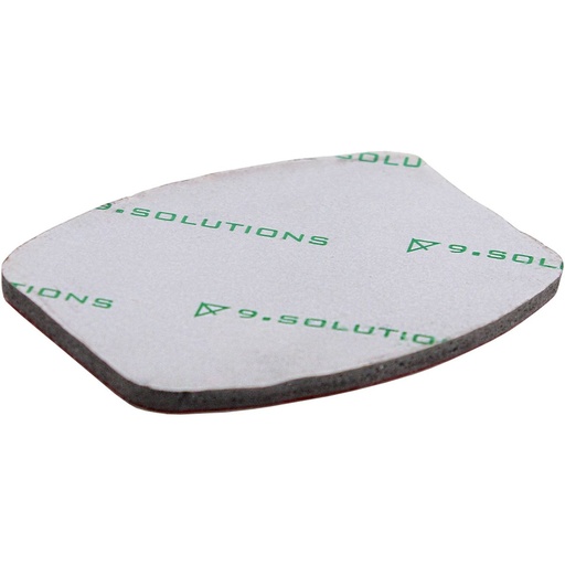 [D135262] 9.Solutions Adhesive Tape (A Package Of 4 pcs)