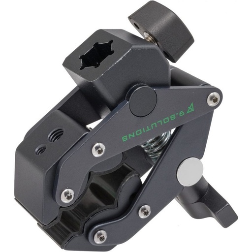 [D152511] 9.Solutions Savior Clamp w/ Socket