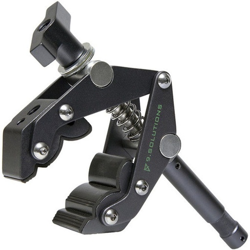 [D171631] 9.Solutions Savior Clamp w/ Stud