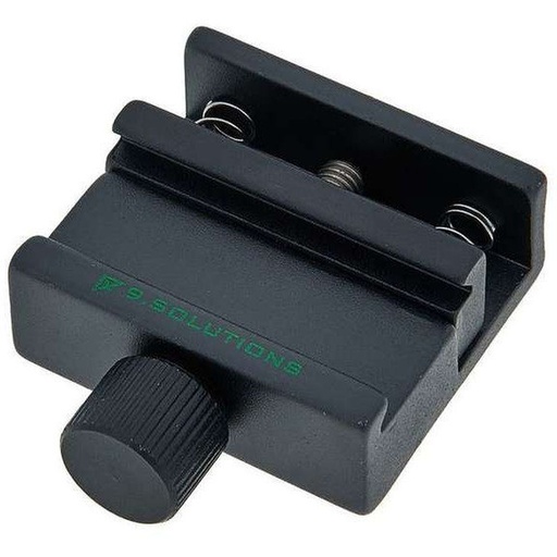 [D171651] 9.Solutions Cold Shoe Clamp
