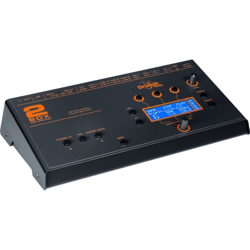 [DRUMIT3] 2Box DrumIt Three Unit