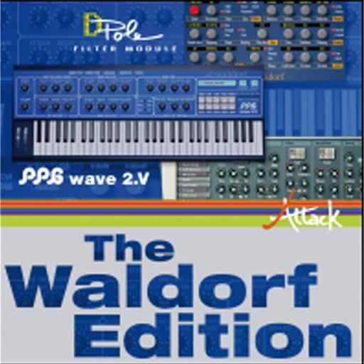 [EDITION] Waldorf The Waldorf Edition