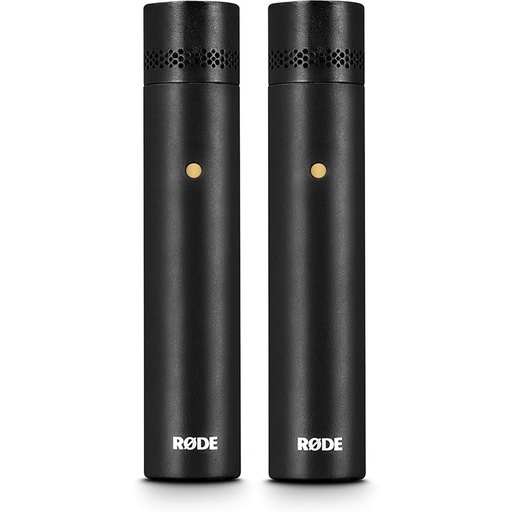 [RD106587] RØDE NT5-Matched Pair MkII