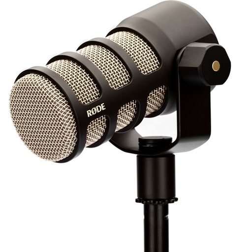 [RD108833] RØDE PodMic